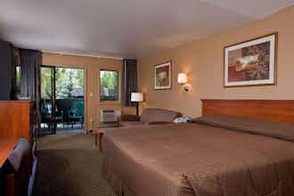 Hotel Rabbit Ears Motel photo 5