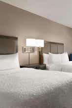 Hotel Hampton Inn Stow photo 1