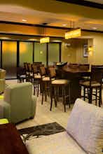Hotel Hampton Inn Stow photo 4
