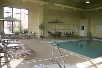 Hotel Hampton Inn Stow photo 5