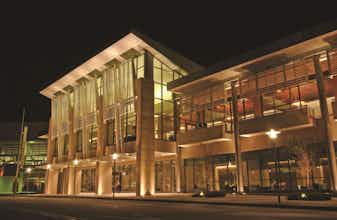 Hotel Embassy Suites Baton Rouge photo 1