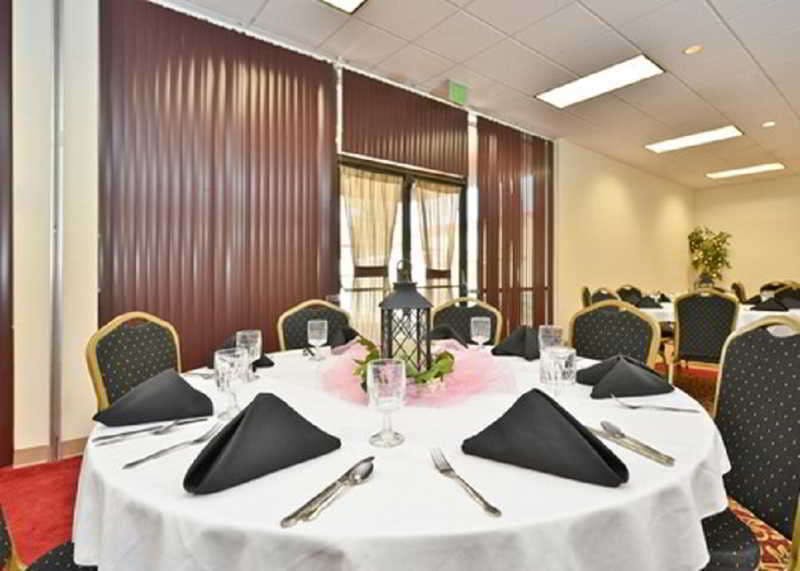 Hotel Quality Inn & Suites Ogallala photo 4