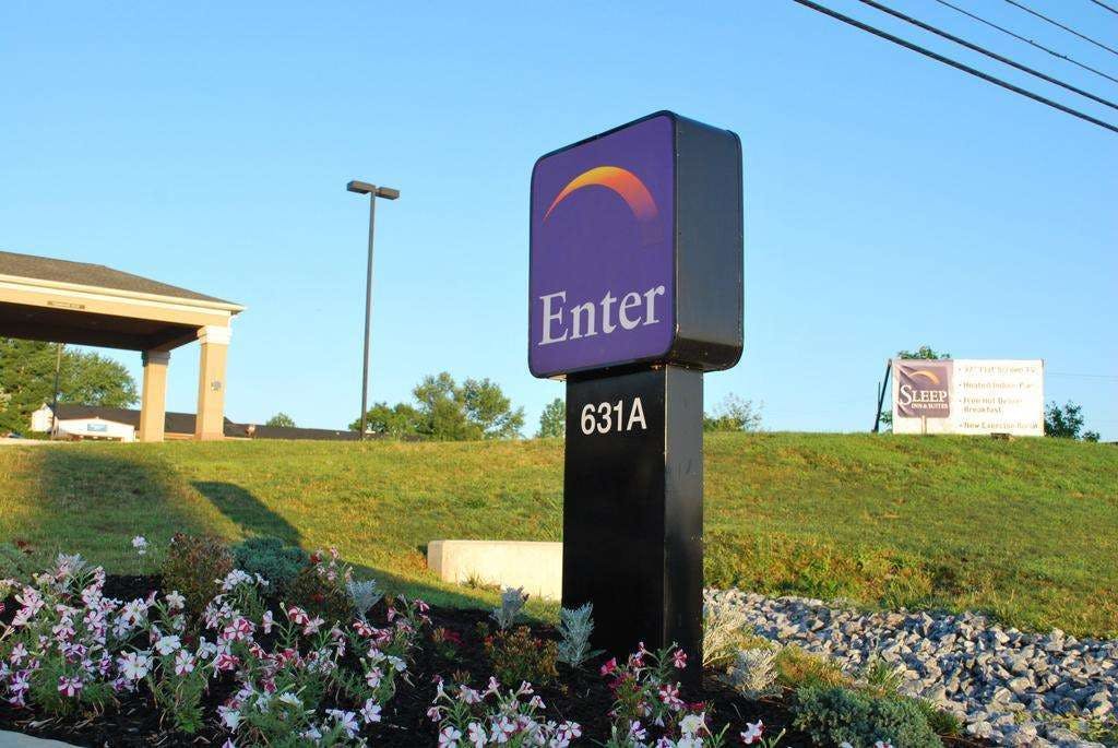 Express Inn & Suites