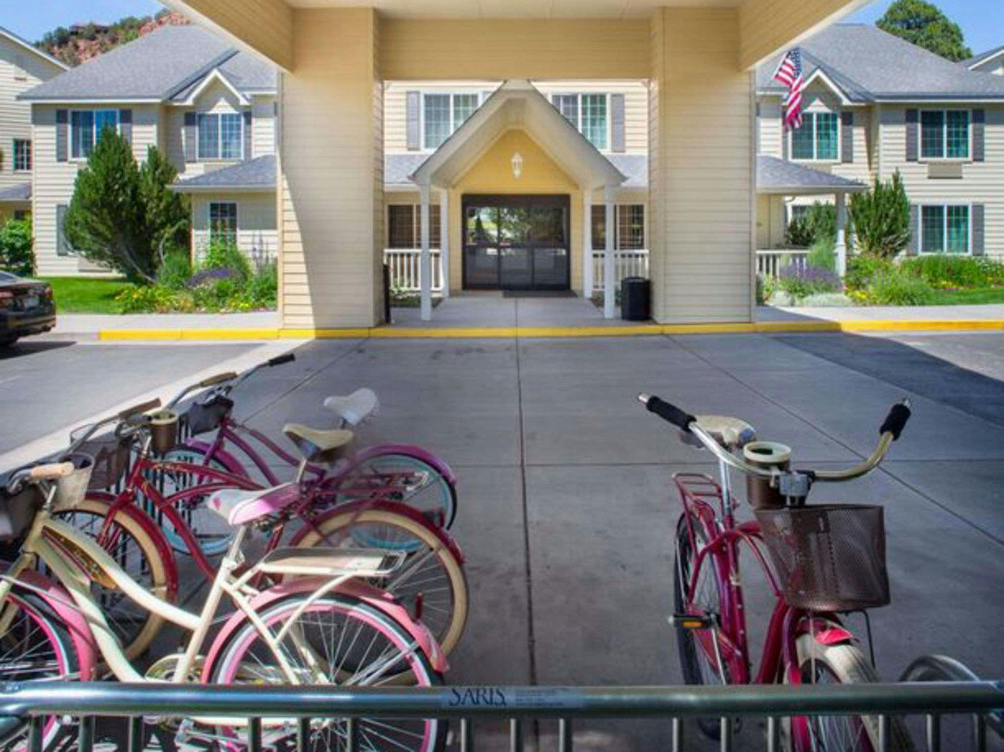 Comfort Inn & Suites Carbondale on the Roaring Fork