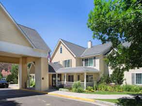 Hotel Comfort Inn & Suites Carbondale on the Roaring Fork photo 2