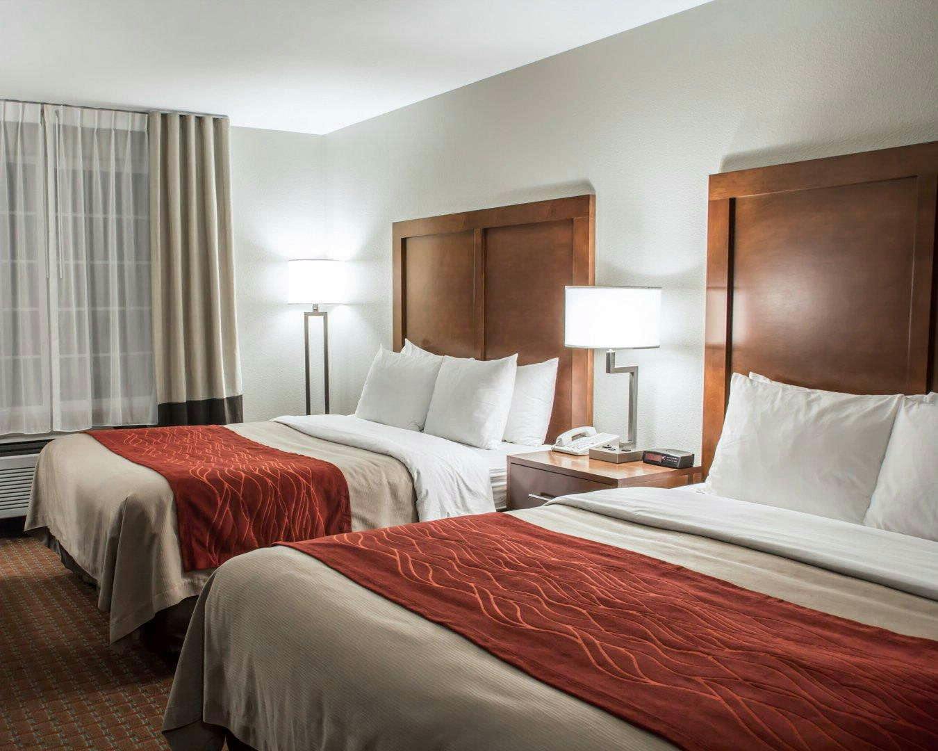 Hotel Comfort Inn & Suites Carbondale on the Roaring Fork photo 5