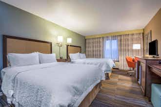 Hotel Hampton Inn & Suites Los Alamos White Rock photo 3