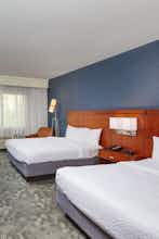 Hotel Courtyard Santa Ana Orange County photo 4