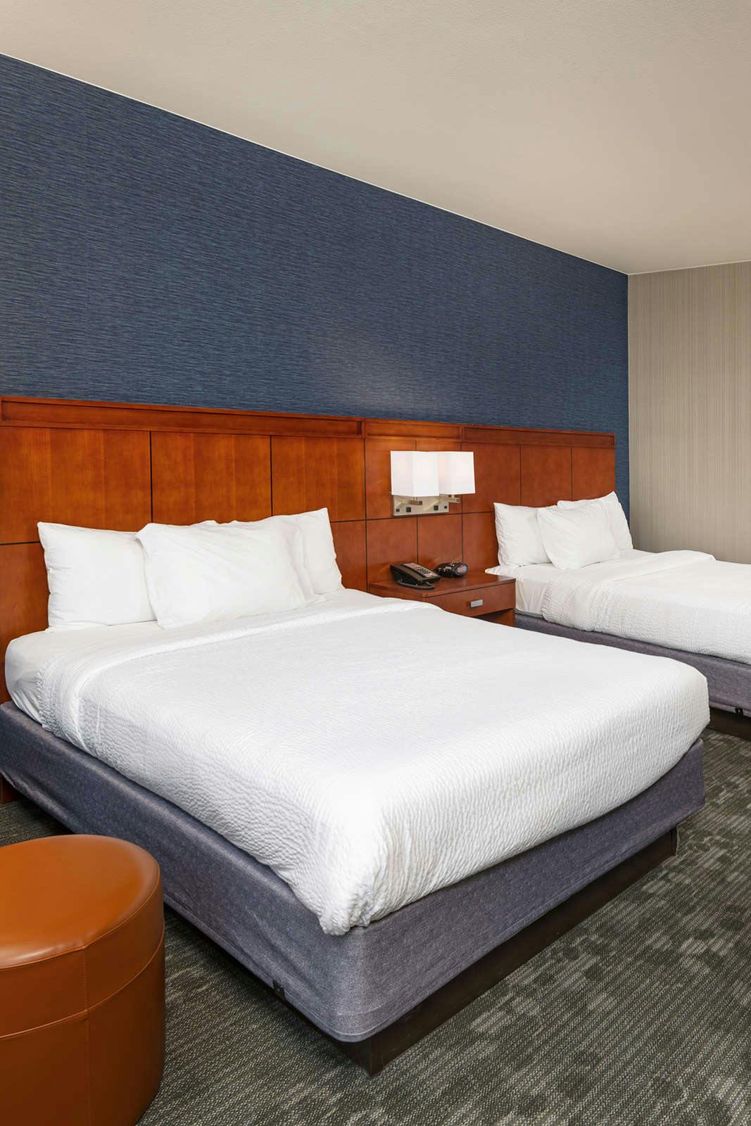 Hotel Courtyard Santa Ana Orange County photo 5