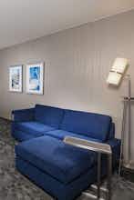 Hotel Courtyard Santa Ana Orange County photo 3