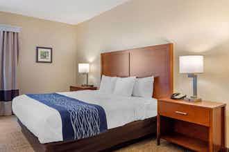 Hotel Comfort Inn Douglasville - Atlanta West photo 1