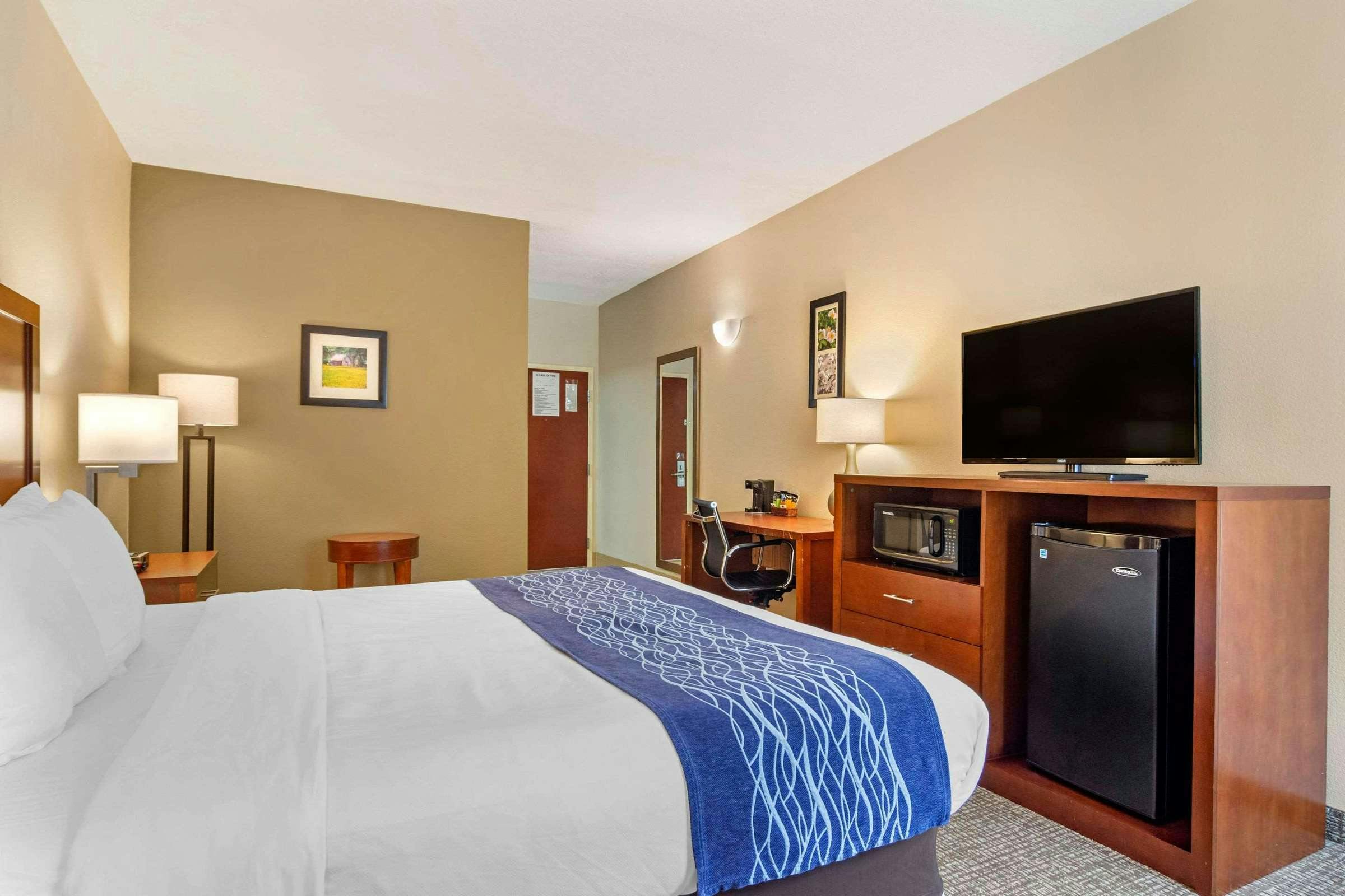 Hotel Comfort Inn Douglasville - Atlanta West photo 2