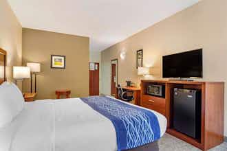 Hotel Comfort Inn Douglasville - Atlanta West photo 2