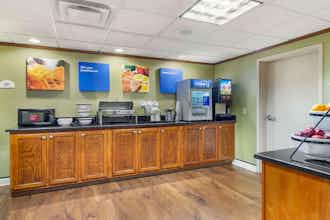 Hotel Comfort Inn Douglasville - Atlanta West photo 5