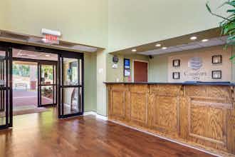 Hotel Comfort Inn Douglasville - Atlanta West photo 4