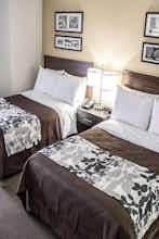 Hotel Sleep Inn Tinley Park I-80 near Amphitheatre-Convention Center photo 2