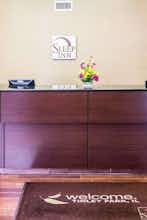 Hotel Sleep Inn Tinley Park I-80 near Amphitheatre-Convention Center photo 5