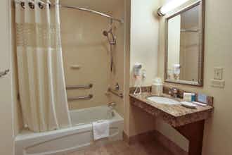Hotel Hampton Inn Princeton, NJ photo 1