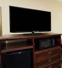 Hotel Hampton Inn Princeton, NJ photo 3