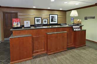 Hotel Hampton Inn Princeton, NJ photo 5