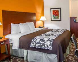 Hotel Sleep Inn & Suites I-20 photo 3