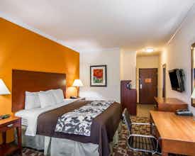 Hotel Sleep Inn & Suites I-20 photo 5