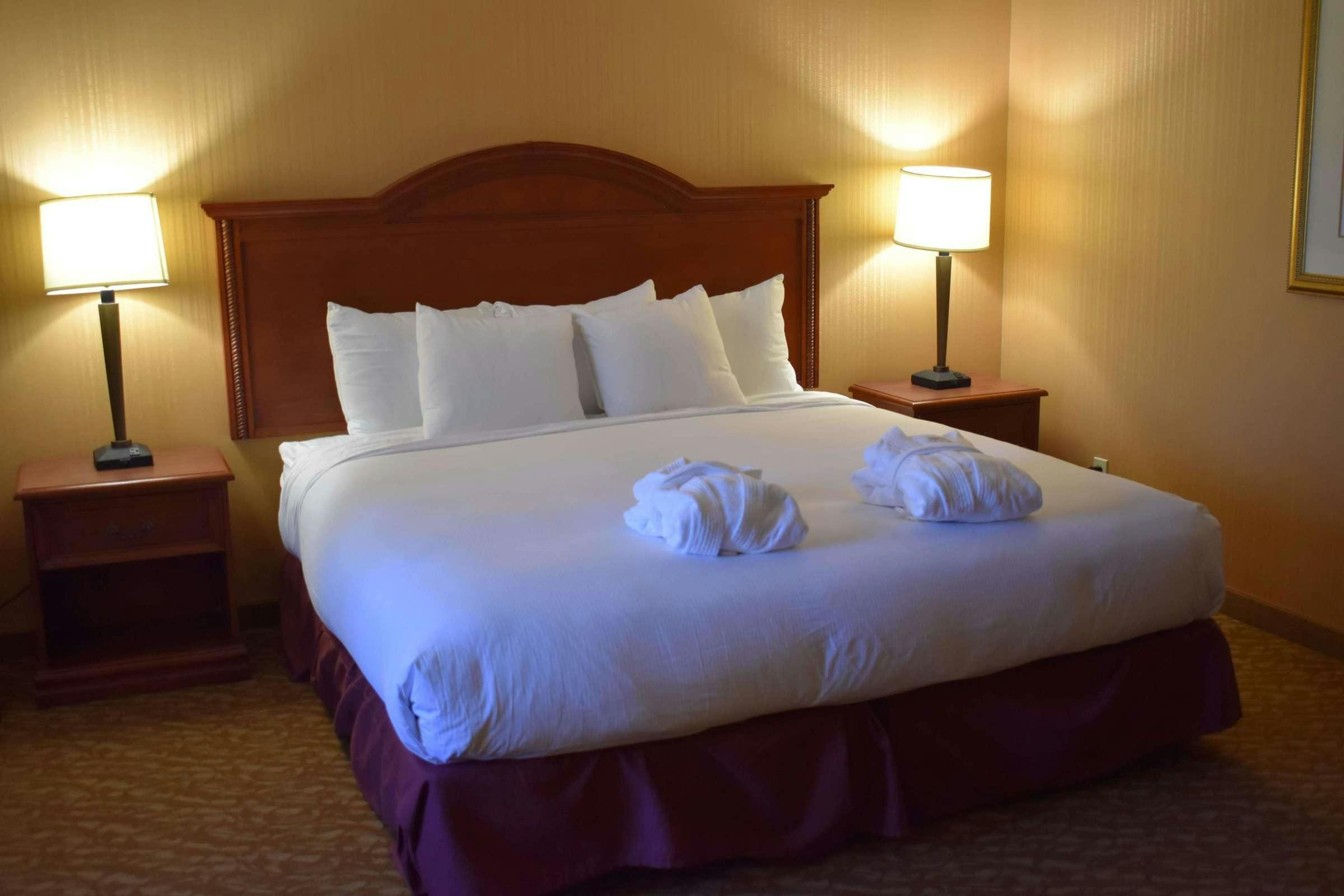 Hotel DoubleTree by Hilton Asheville - Biltmore photo 5