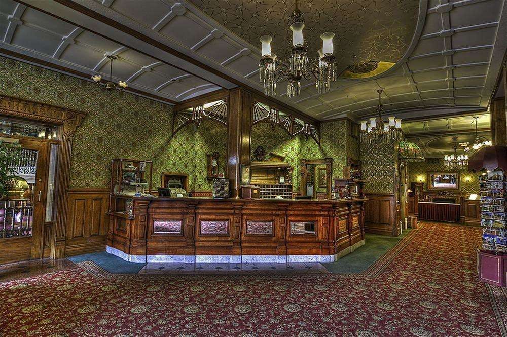 Hotel Historic Strater Hotel photo 3