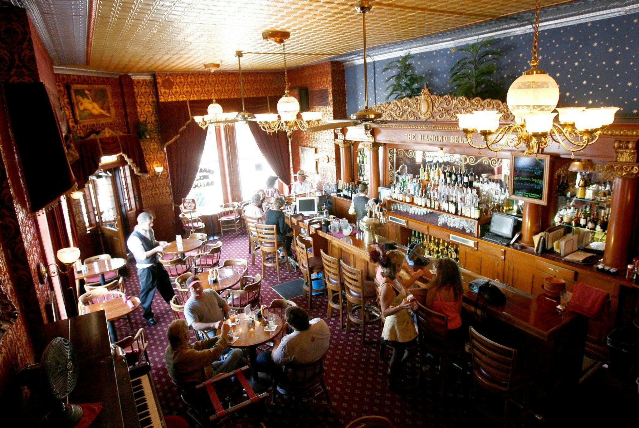 Hotel Historic Strater Hotel photo 5