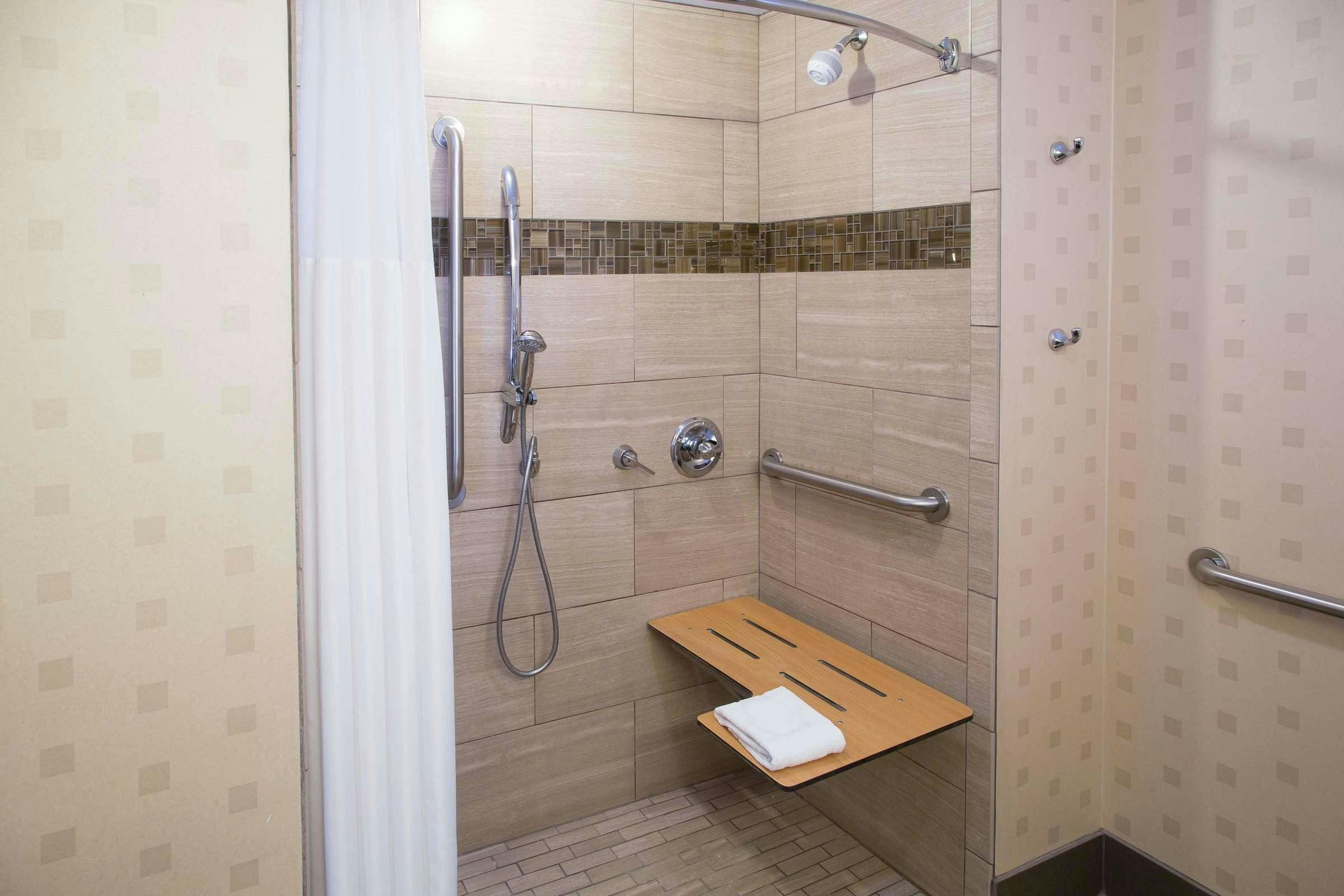 Hotel Hampton Inn Oxford-West photo 1