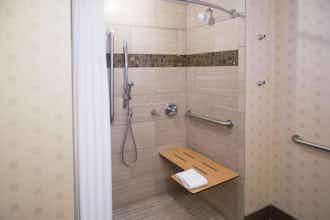 Hotel Hampton Inn Oxford-West photo 1