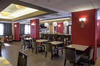 Hotel Hampton Inn Oxford-West photo 3