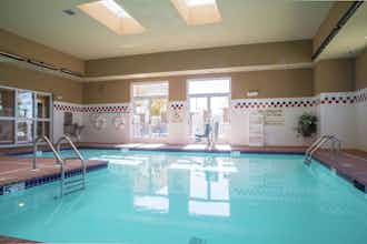 Hotel Hampton Inn Oxford-West photo 5
