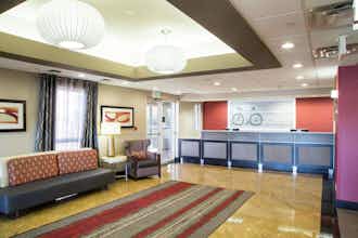 Hotel Hampton Inn Oxford-West photo 2
