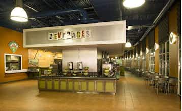 Hotel Disney's All Star Sports Resort photo 5