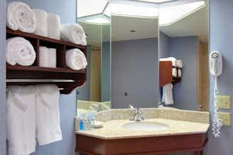 Hotel Hampton Inn Bentonville-Rogers photo 4