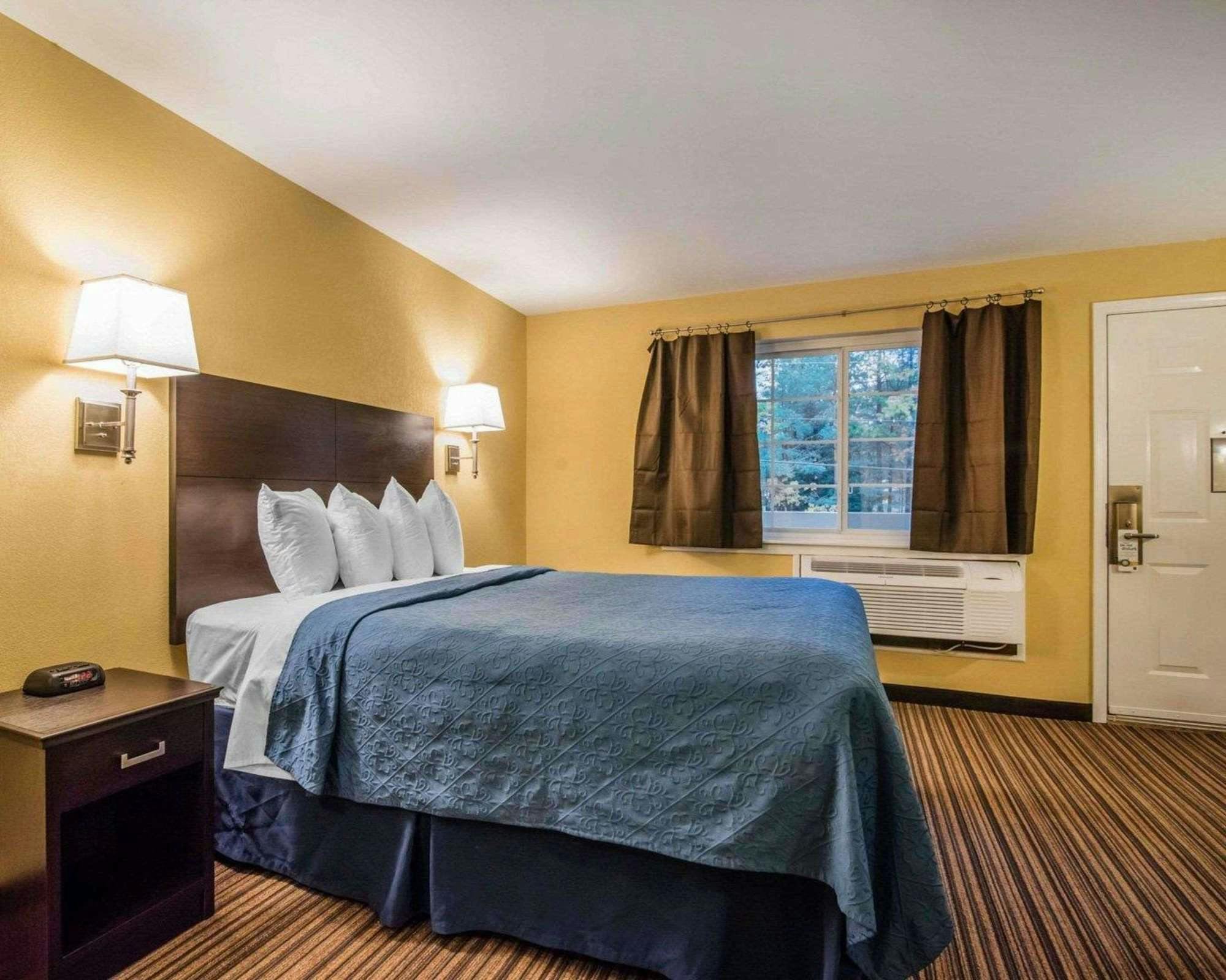 Hotel Align Inn Vermont photo 1