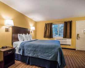 Hotel Align Inn Vermont (ex Quality Inn At Quechee Gorge) photo 1