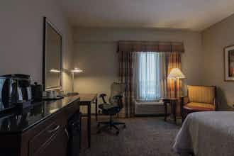 Hotel Hilton Garden Inn Bangor photo 5
