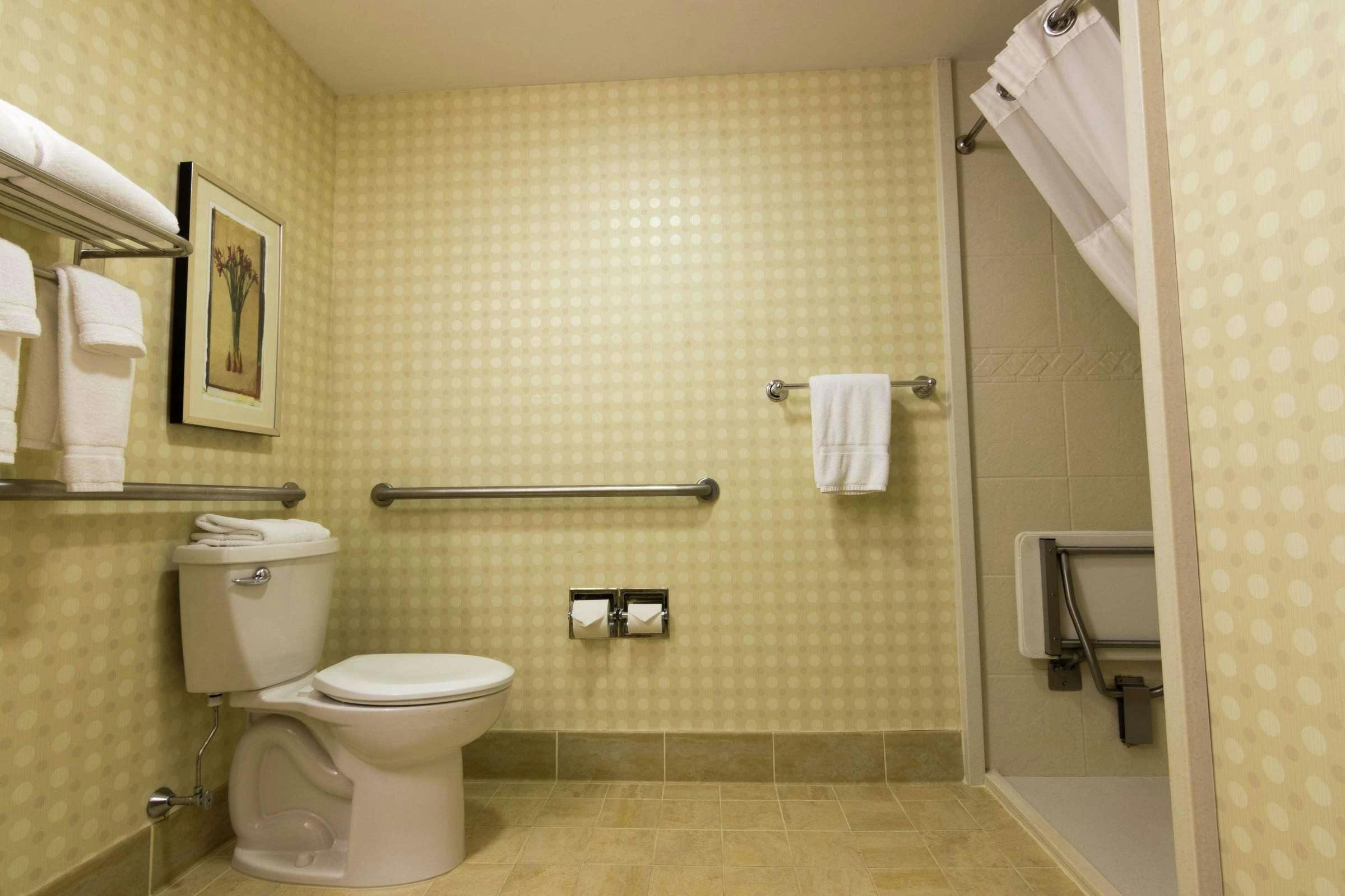 Hotel Hilton Garden Inn Bangor photo 4