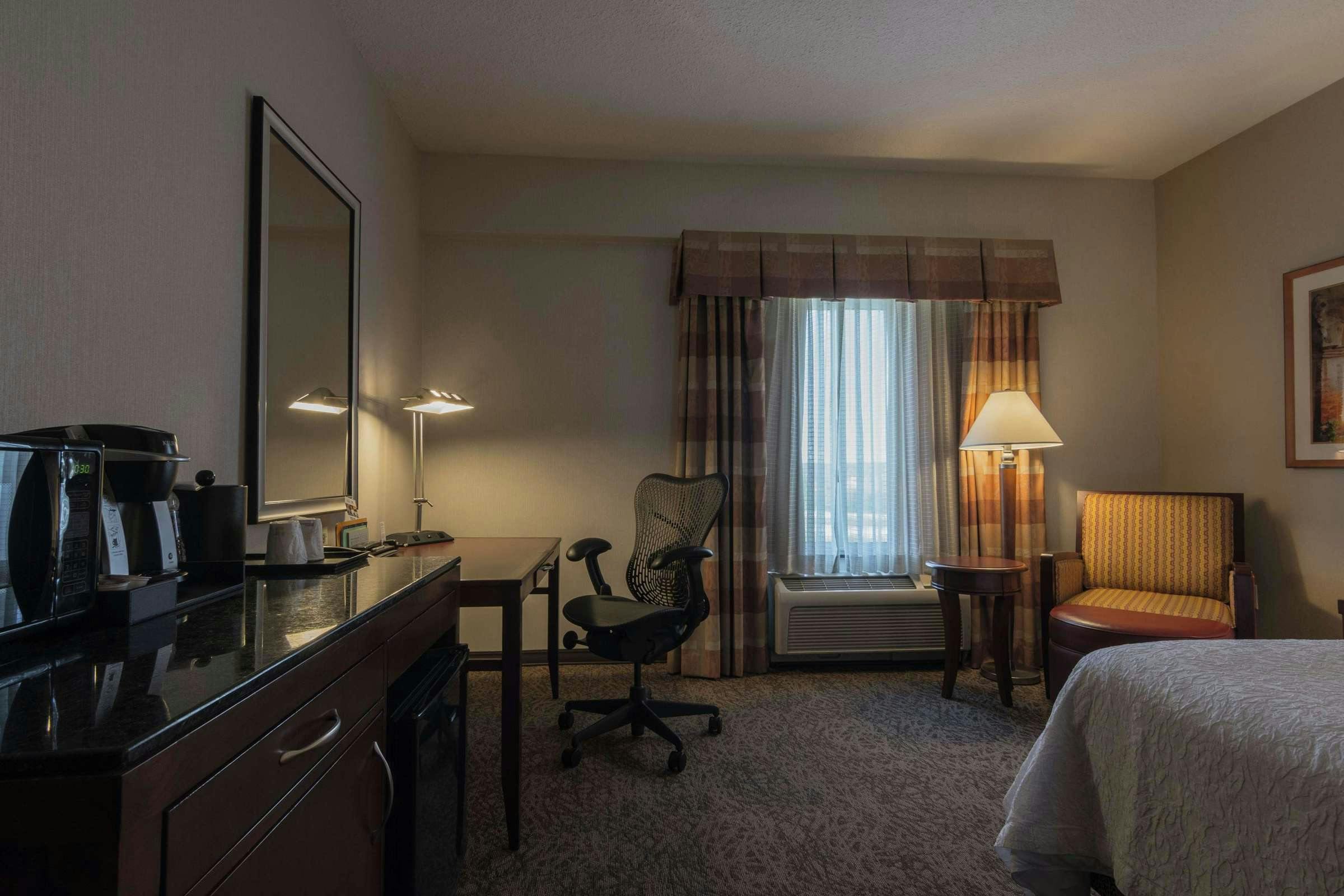 Hotel Hilton Garden Inn Bangor photo 5