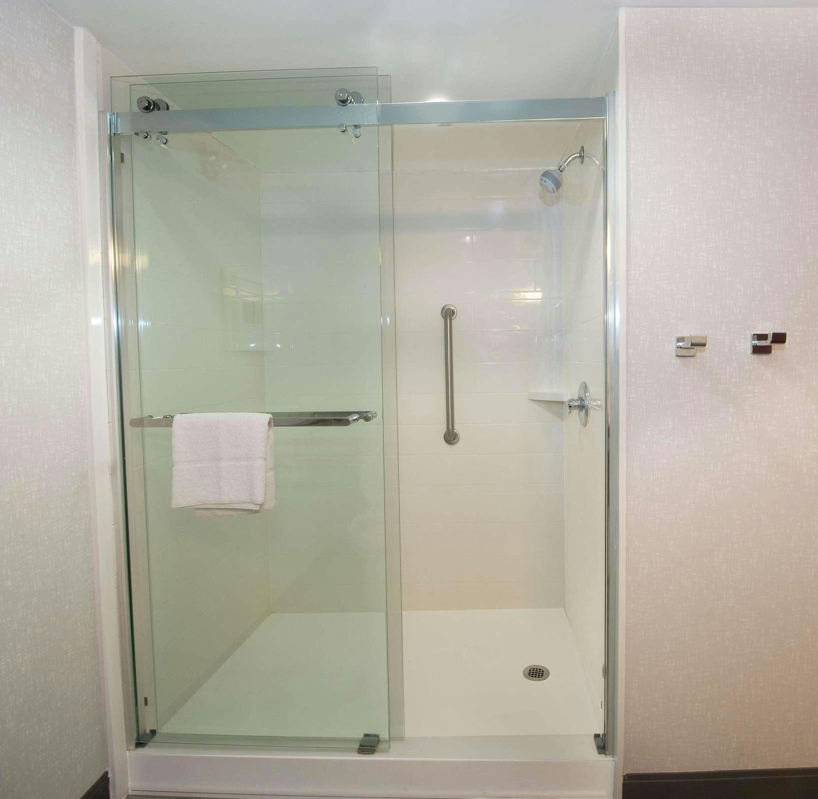 Hotel Hampton Inn Gaffney photo 5
