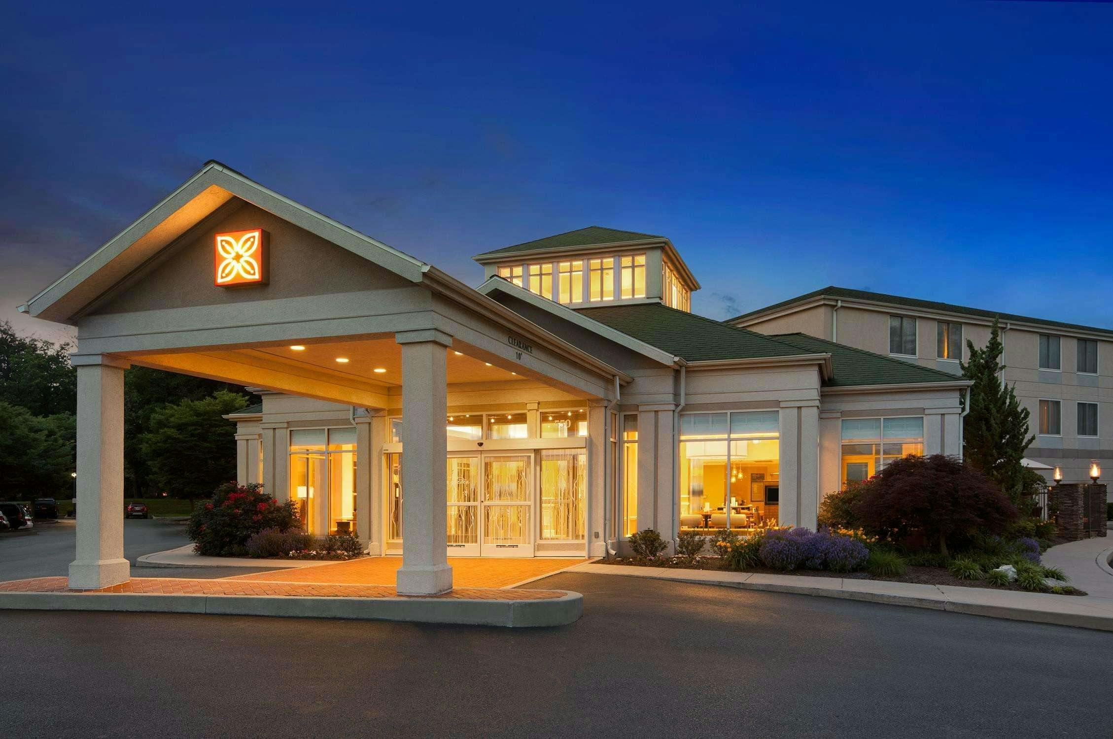 Hilton Garden Inn Hershey
