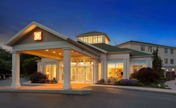 Hilton Garden Inn Hershey