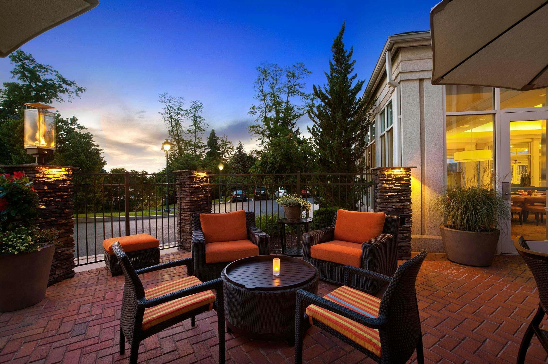 Hotel Hilton Garden Inn Hershey photo 1