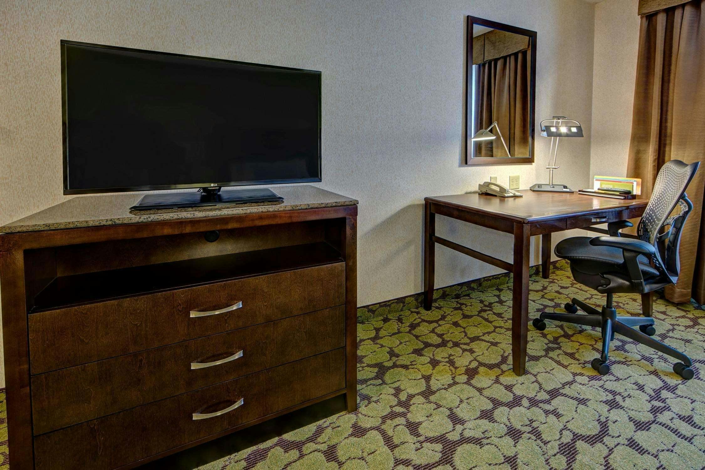 Hotel Hilton Garden Inn Hershey photo 5