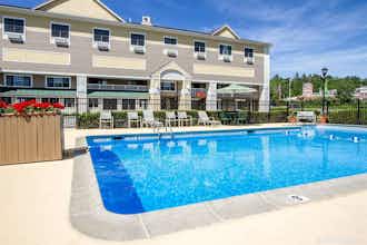 Hotel Maine Evergreen Hotel, an Ascend Collection Hotel photo 1