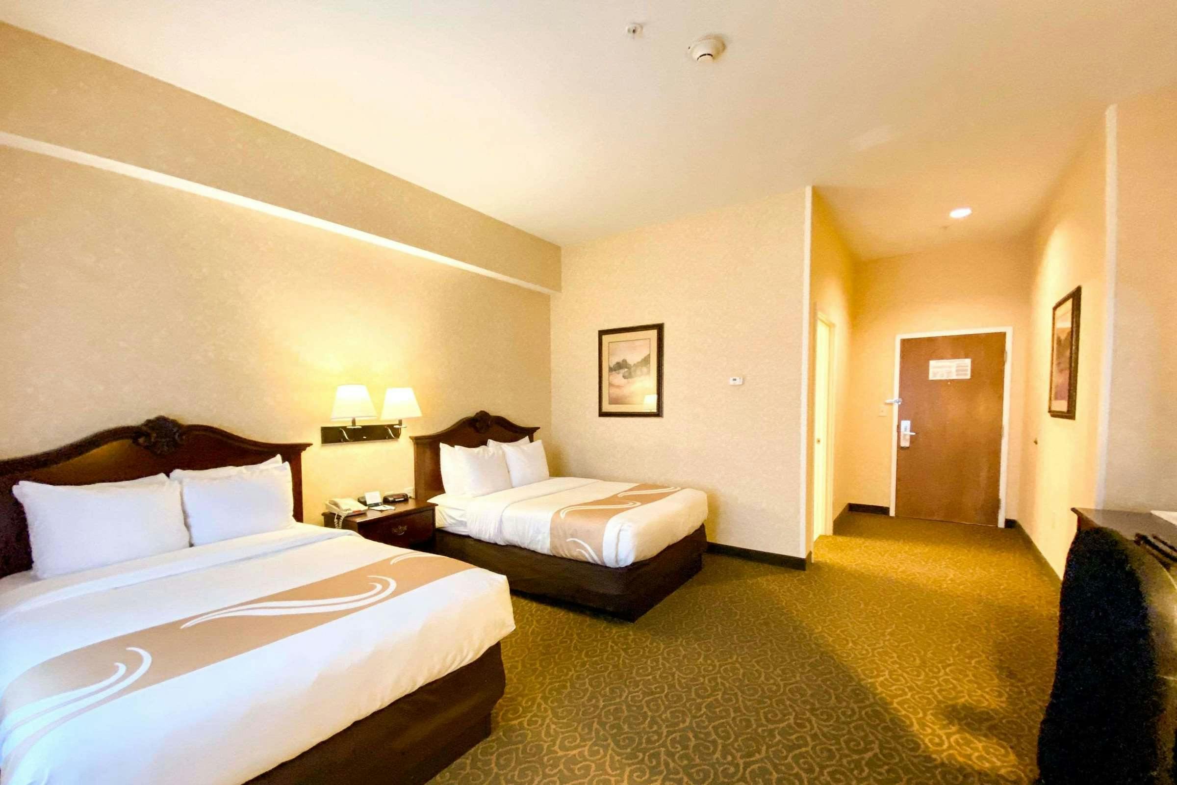 Hotel Maine Evergreen Hotel Ascend Hotel Collection photo 3