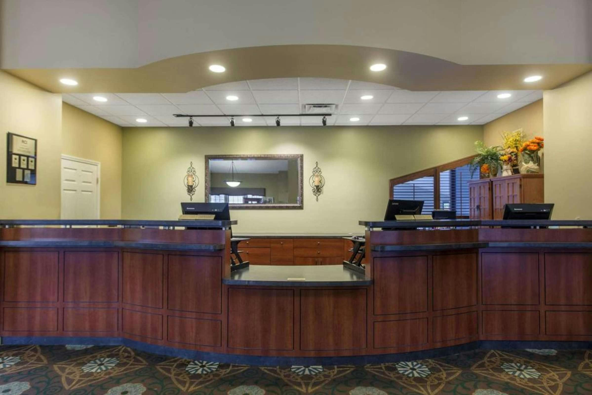 Hotel Hilton Vacation Club Laurel Crest Pigeon Forge photo 4