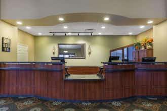 Hotel Hilton Vacation Club Laurel Crest Pigeon Forge photo 4